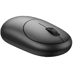 Mouse Wireless WIWU WM107 Black
